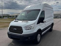 Weiß Gebraucht 2015 Ford Transit Trend Abholung | 7.900 €