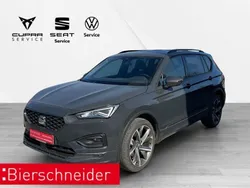 Grau Gebraucht 2021 Seat Tarraco 4Drive SUV | 34.950 € (Fairer Preis)
