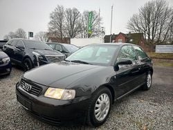 Schwarz Gebraucht 1997 Audi A3 Ambition Kleinwagen | 1.490 € (Guter Preis)