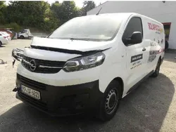 Gebraucht 2020 Opel Vivaro Elegance Van | 5.900 €