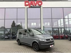 Gebraucht 2022 VW Caravelle Trendline Van / Kleinbus | 29.991 € (Superpreis)