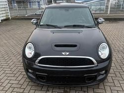 Schwarz Gebraucht 2013 Mini Cooper S Coupé Coupé | 8.500 € (Superpreis)