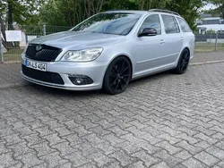 Silber Gebraucht 2012 Skoda Octavia RS Kombi | 7.800 € (Guter Preis)