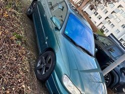 Grün Gebraucht 2001 Opel Omega Design Edition Limousine | 2.800 € (Guter Preis)