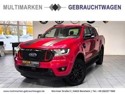 Andere Gebraucht 2022 Ford Ranger Wildtrack Abholung | 32.990 € (Guter Preis)