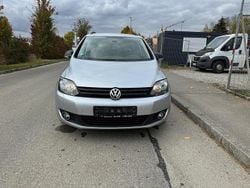 Silber Gebraucht 2009 VW Golf VI Kleinwagen | 3.499 € (Guter Preis)