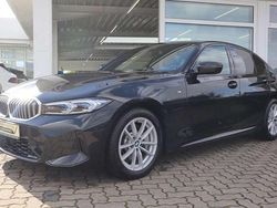 Schwarz Gebraucht 2024 BMW 330 Comfort Edition Limousine | 46.890 € (Etwas zu teuer)