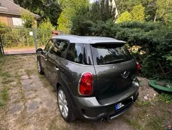 Grau Gebraucht 2013 Mini Cooper S Countryman SUV | 12.000 € (Etwas zu teuer)