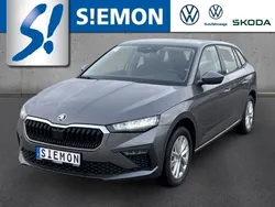 Andere farbe Neu 2024 Skoda Scala Selection Kleinwagen | 18.930 € (Fairer Preis)