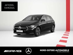 Unilack nachtschwarz Gebraucht 2026 Mercedes 180 Progressive Limousine | 39.998 €