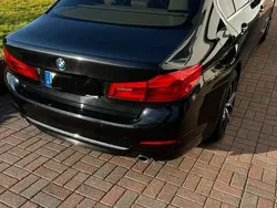 Gebraucht 2018 BMW 530 Luxury Line Limousine | 28.950 € (Guter Preis)