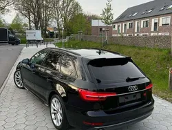 Gebraucht 2017 Audi A4 Design Kombi | 16.450 € (Fairer Preis)