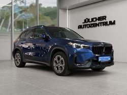 Blau Gebraucht 2023 BMW X1 Sport Line SUV | 38.990 € (Superpreis)