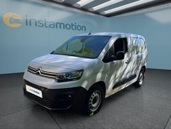 Weiß Gebraucht 2022 Citroën e-Berlingo Van / Kleinbus | 14.749 €