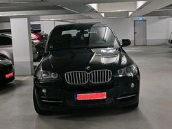 Grün Gebraucht 2007 BMW X5 SUV | 10.500 € (Etwas zu teuer)