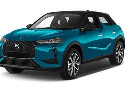 Gebraucht 2024 DS Automobiles DS3 Crossback E-Tense SUV | 41.380 €