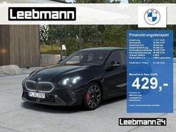 Saphirschwarz metallic Neu 2025 BMW 123 M Sport Kleinwagen | 51.750 € (Fairer Preis)