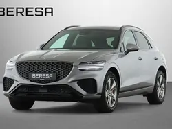 Silber Neu 2025 Genesis GV70 Sport SUV | 50.980 € (Fairer Preis)