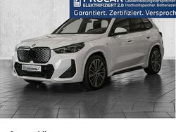 Weiß Gebraucht 2024 BMW iX1 M Sport SUV | 44.940 € (Fairer Preis)