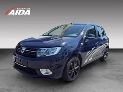 Blau Gebraucht 2020 Dacia Sandero Comfort Kleinwagen | 8.990 € (Guter Preis)