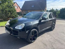 Schwarz Gebraucht 2006 Porsche Cayenne S SUV | 5.500 € (Fairer Preis)