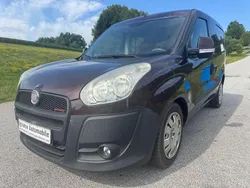 Gebraucht 2011 Fiat Doblò Van / Kleinbus | 1.999 € (Superpreis)