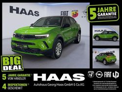 Grün Gebraucht 2022 Opel Mokka-e Edition SUV | 16.480 € (Guter Preis)