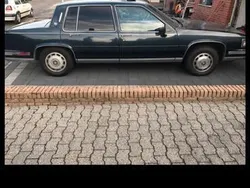 Gebraucht 1986 Cadillac Deville Limousine | 3.500 €