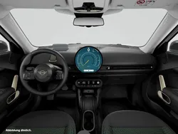Andere Neu 2025 Mini Aceman SUV | 35.000 € (Guter Preis)