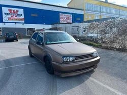 Gebraucht 1993 VW Golf III GTI Limousine | 999 €