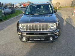 Granite crystal met. clear coa Gebraucht 2020 Jeep Renegade Limited SUV | 14.100 € (Fairer Preis)