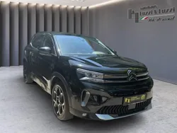 Perla nerasch/metal Gebraucht 2024 Citroën C5 Aircross SUV | 23.990 €