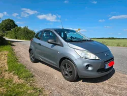 Grau Gebraucht 2009 Ford Ka Kleinwagen | 2.395 € (Guter Preis)