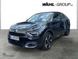 Perlaneraschwarz (metallicl Neu 2024 Citroën C4 PureTech Limousine | 20.950 € (Fairer Preis)