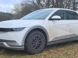 Weiß Gebraucht 2023 Hyundai Ioniq 5 SUV | 37.000 € (Fairer Preis)