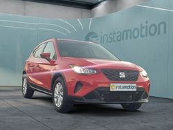 Rot Gebraucht 2024 Seat Arona Style SUV | 23.000 € (Fairer Preis)