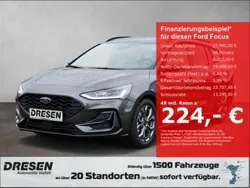 Magnetic metallic (pn4dq) Gebraucht 2024 Ford Focus Premium Kombi | 25.990 € (Fairer Preis)