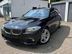 Schwarz Gebraucht 2011 BMW 530 M Sport Kombi | 9.999 € (Fairer Preis)