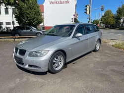 Titansilber metallic Gebraucht 2006 BMW 320 Kombi | 4.590 € (Fairer Preis)