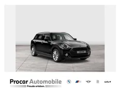 Schwarz Gebraucht 2022 Mini ONE Kleinwagen | 19.980 € (Fairer Preis)