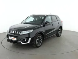 Schwarz Gebraucht 2023 Suzuki Vitara Comfort SUV | 23.730 €