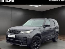 Grau Gebraucht 2025 Land Rover Discovery 5 SE Dynamic SUV | 91.180 €