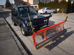 Other Gebraucht 2015 Suzuki Jimny Ranger Style SUV | 16.100 € (Etwas zu teuer)