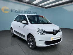 Weiß Gebraucht 2021 Renault Twingo Kleinwagen | 10.049 € (Guter Preis)