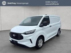 Weiß Gebraucht 2024 Ford Transit Custom Trend Abholung | 26.950 € (Fairer Preis)