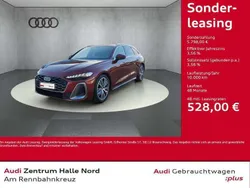 Grenadinerot metallic Neu 2024 Audi A5 Sport Coupé | 57.980 € (Guter Preis)