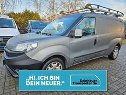 Weiß Gebraucht 2017 Fiat Doblò Van / Kleinbus | 5.938 € (Guter Preis)