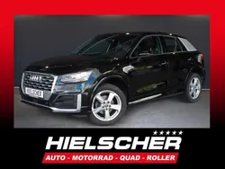 Andere Gebraucht 2020 Audi Q2 Comfort SUV | 24.900 €