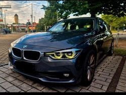 Gebraucht 2015 BMW 320 Efficient Dynamics Kombi | 11.900 € (Fairer Preis)