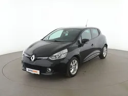 Schwarz Gebraucht 2016 Renault Clio IV LIMITED Limousine | 9.550 € (Fairer Preis)